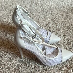 BCBG Eneration heels